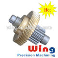 customized Zinc chrome washing machine release safety valves